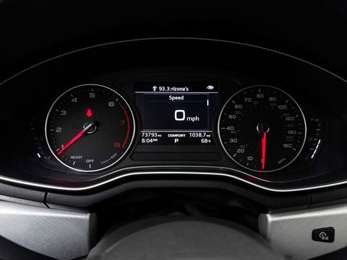 Used 2017 Audi A4 2.0T Premium w/ Convenience Package image 39