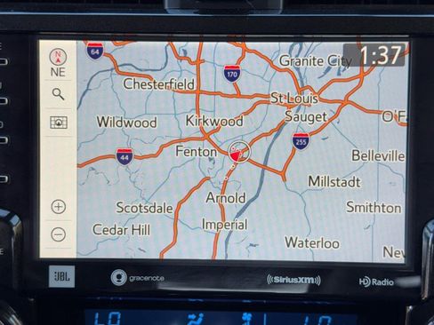 Used 2021 Toyota 4Runner TRD Pro image 24