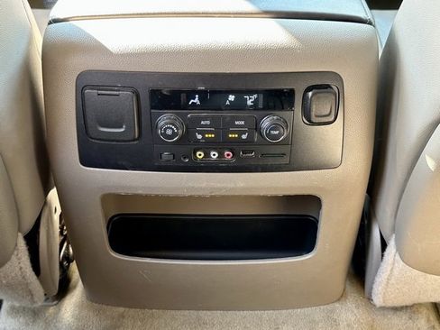 Used 2015 Chevrolet Tahoe LTZ image 20