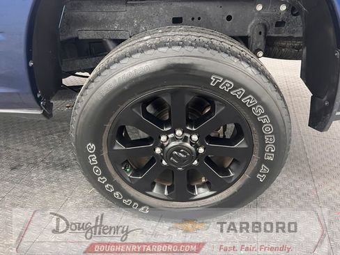 Used 2024 RAM 2500 Laramie w/ Night Edition AWD/4WD image 23