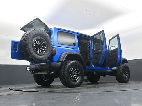 New 2026 Jeep Wrangler Unlimited Rubicon 392 w/ Quick Order Package 27X Moab AWD/4WD image 52