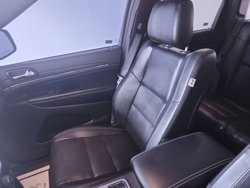 Used 2021 Jeep Grand Cherokee Limited w/ Quick Order Package 28K 80th image 24