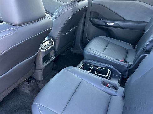 Used 2025 Lexus TX 350 FWD image 14