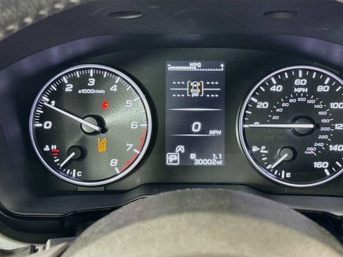 Certified 2024 Subaru Legacy Premium AWD/4WD image 16