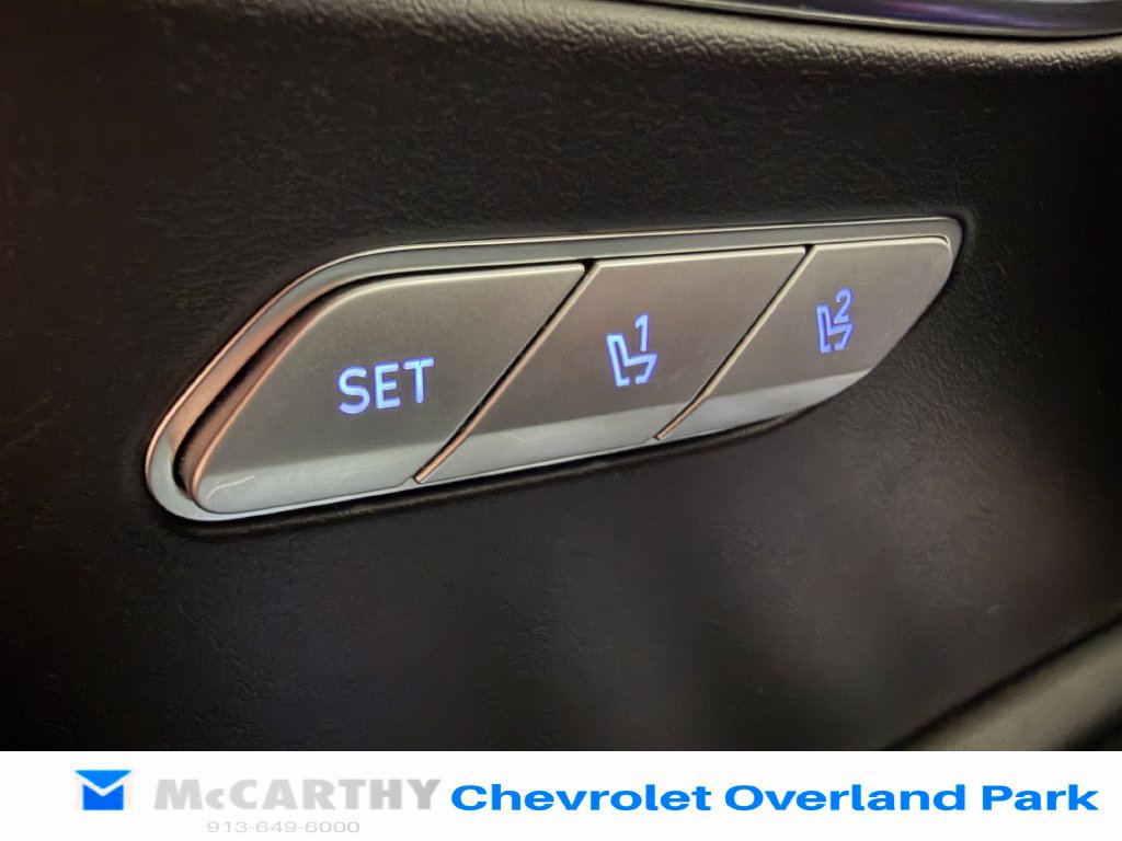 Used 2024 Genesis GV80 2.5T AWD/4WD image 17