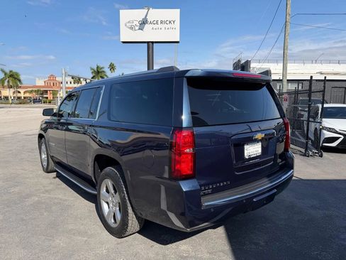 Used 2020 Chevrolet Suburban Premier RWD image 7