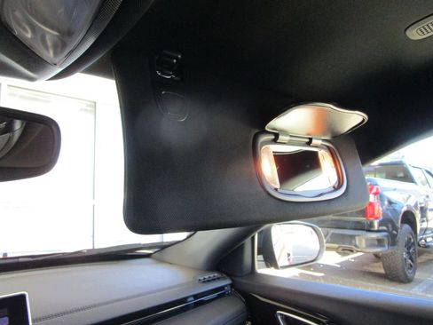 New 2026 Jeep Compass Latitude image 34