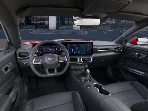 New 2026 Ford Mustang Premium image 9