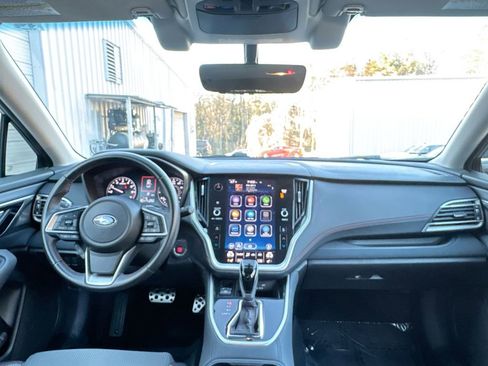 Used 2022 Subaru Legacy 2.5i Sport image 30