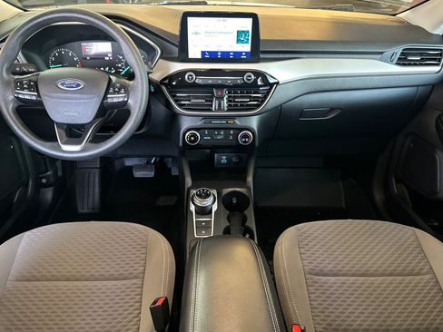 Used 2022 Ford Escape SE AWD/4WD image 13
