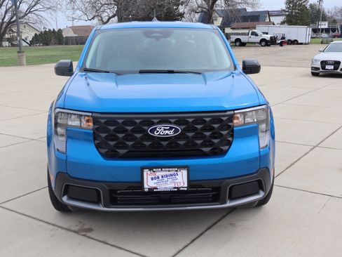 New 2026 Ford Maverick XLT AWD/4WD image 2