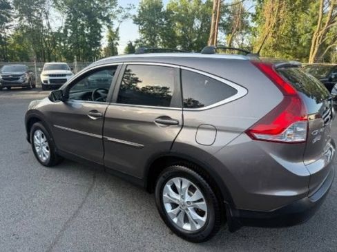 Used 2012 Honda CR-V EX-L image 8