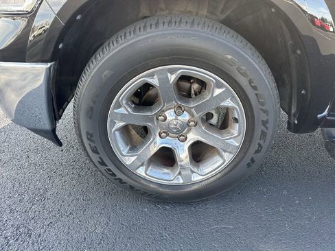 Used 2013 RAM 1500 Laramie w/ Convenience Group image 10