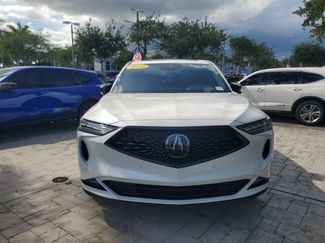 Used 2024 Acura MDX A-Spec AWD/4WD video 2