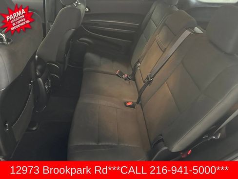 Used 2023 Dodge Durango R/T w/ Blacktop Package AWD/4WD image 18