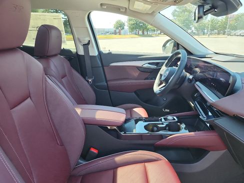 New 2026 Buick Envision Sport Touring AWD/4WD image 7