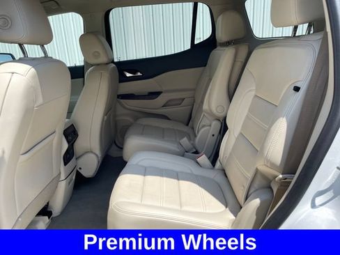Used 2023 GMC Acadia Denali AWD/4WD image 22