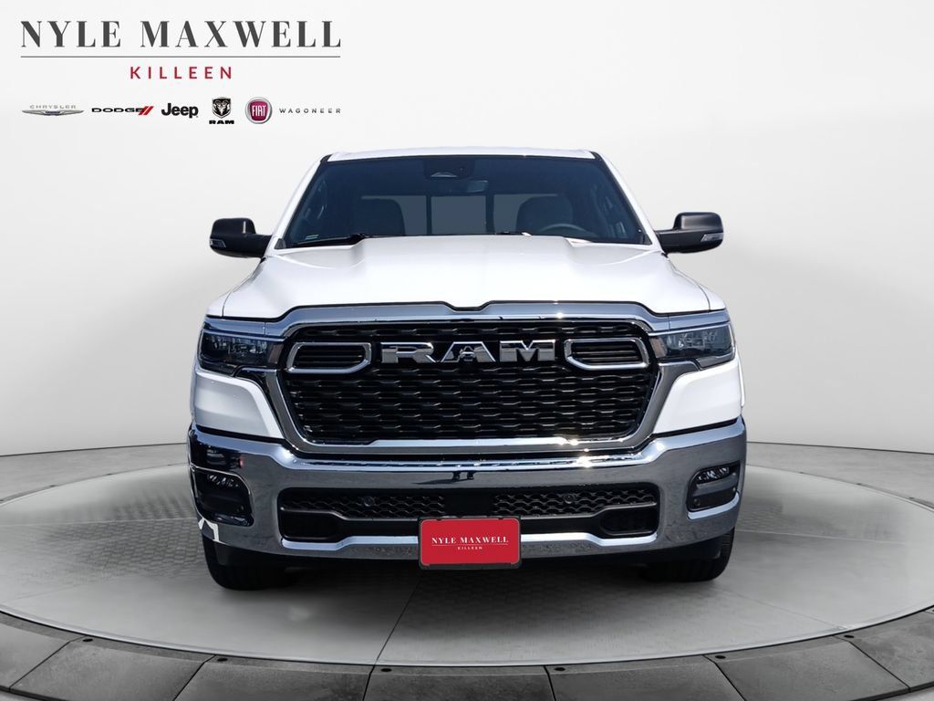 Used 2026 RAM 1500 Lone Star RWD image 18