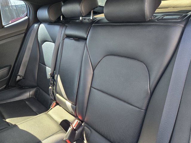 Used 2022 Kia Stinger GT-Line w/ Sun & Sound Package RWD image 11