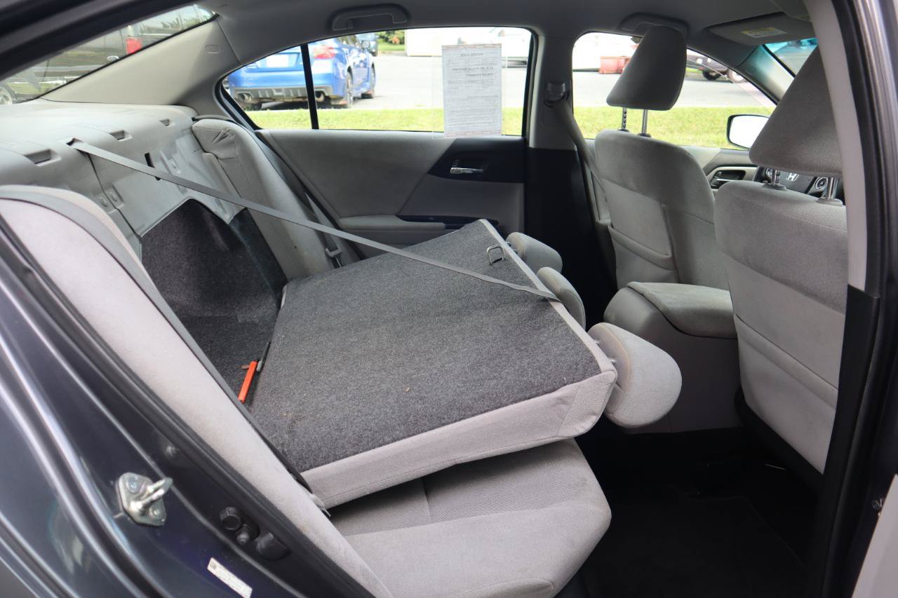 Used 2013 Honda Accord LX image 39