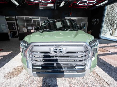 Used 2023 Toyota Tundra Limited image 6