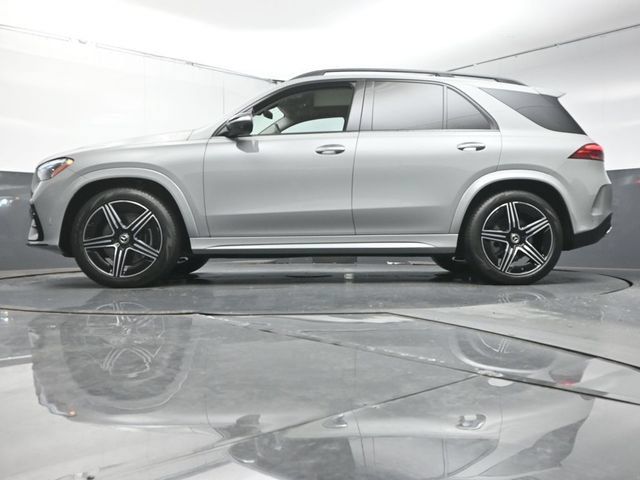 Certified 2025 Mercedes-Benz GLE 350 4MATIC image 33