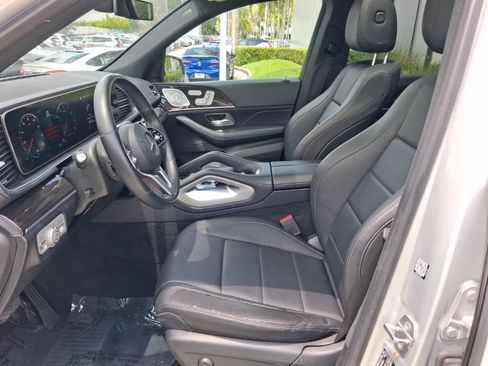 Used 2020 Mercedes-Benz GLS 450 4MATIC image 14