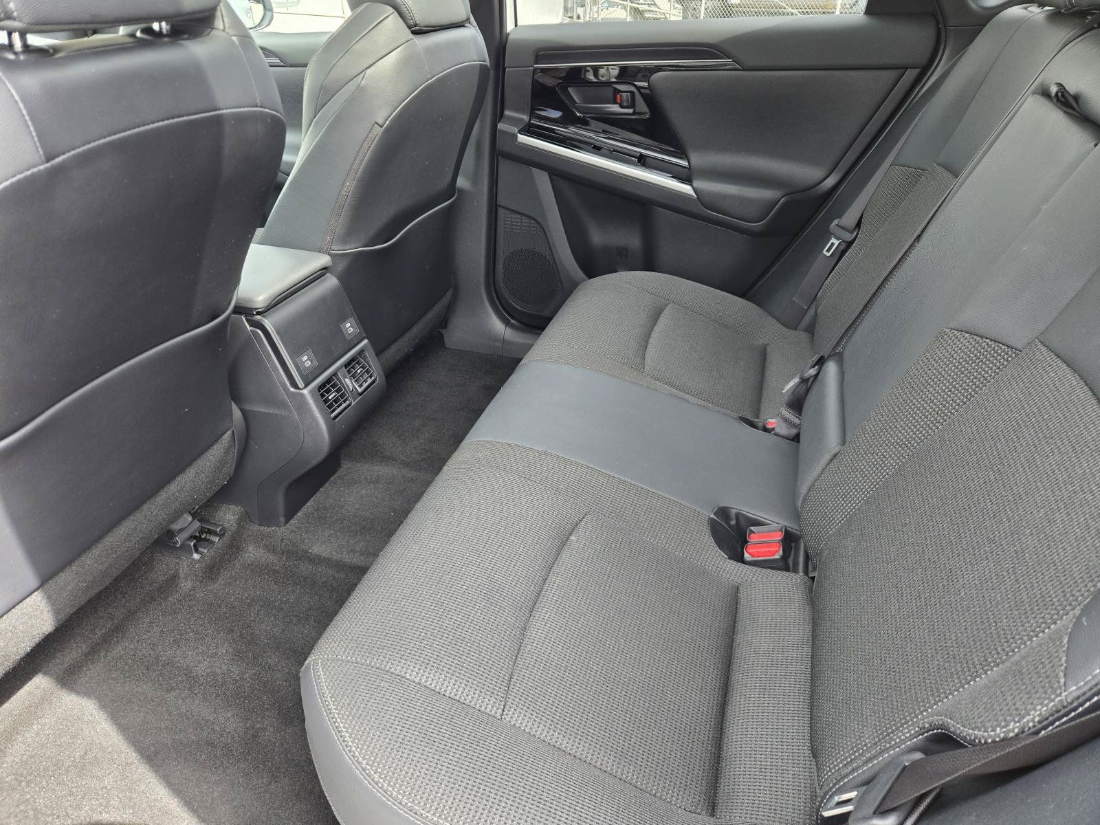 Used 2025 Toyota bZ4X FWD w/ Weather Package image 22