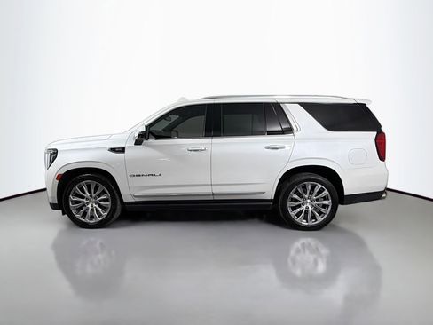 Used 2022 GMC Yukon Denali w/ Max Trailering Package image 10
