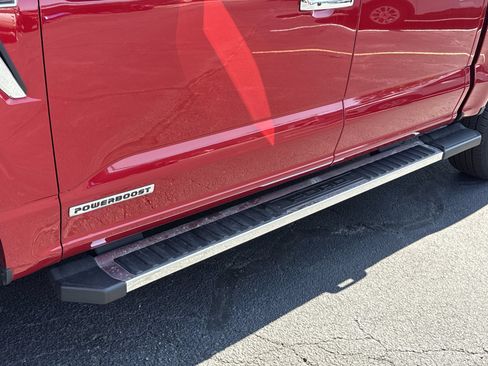 Certified 2024 Ford F150 Lariat w/ Equipment Group 502A High AWD/4WD image 27