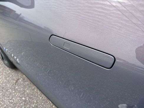 New 2026 Chevrolet Equinox EV LT image 19