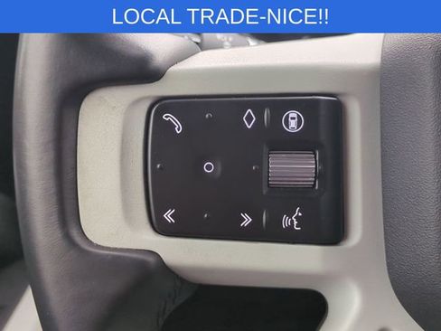 Used 2024 Land Rover Defender 130 S AWD/4WD image 20
