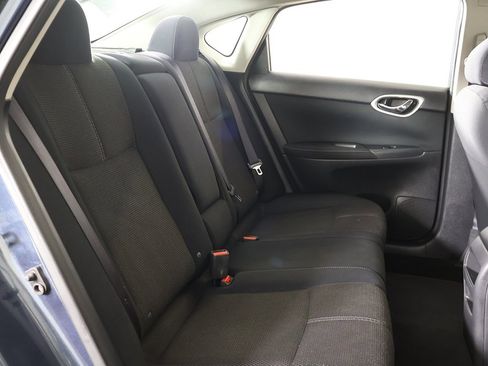 Used 2014 Nissan Sentra S image 28