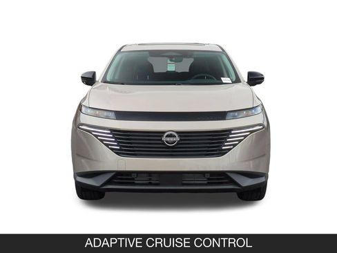 New 2026 Nissan Murano SL AWD/4WD image 4