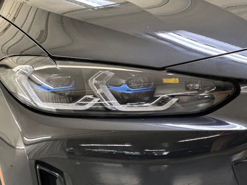 Certified 2023 BMW i4 eDrive40 w/ Premium Package image 10