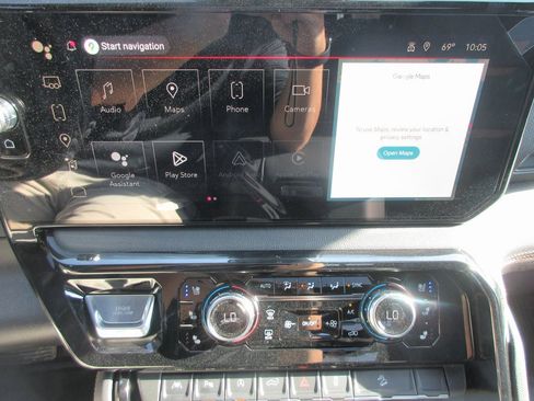 New 2026 GMC Sierra 1500 AT4 image 20