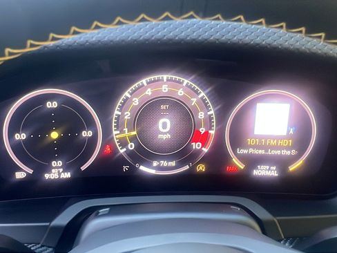Certified 2026 Porsche 911 GT3 RWD image 32