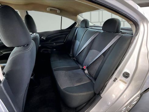 Used 2017 Nissan Versa SV image 27