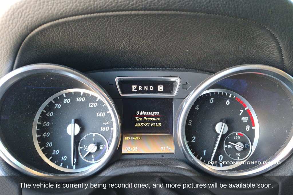 Used 2015 Mercedes-Benz G 550 image 16