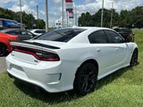 Used 2023 Dodge Charger R/T w/ Blacktop Package image 5