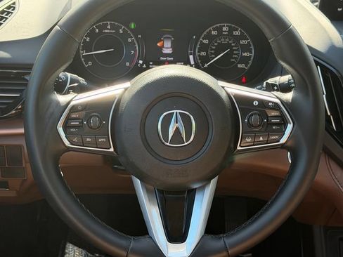 Used 2023 Acura RDX w/ Technology Package FWD image 13