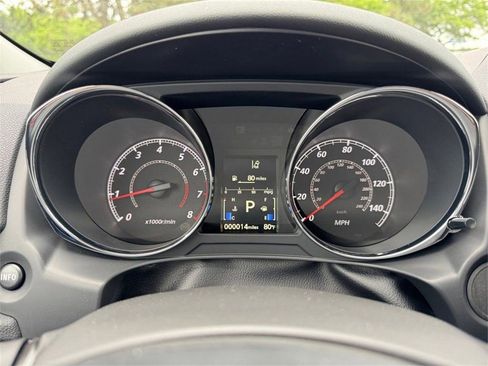 New 2025 Mitsubishi Outlander Sport LE image 25