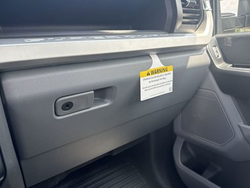 New 2025 Ford F350 XL w/ XL Chrome Package image 29