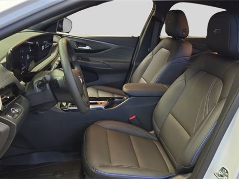 New 2026 Buick Envista Sport Touring w/ Convenience I Package image 11