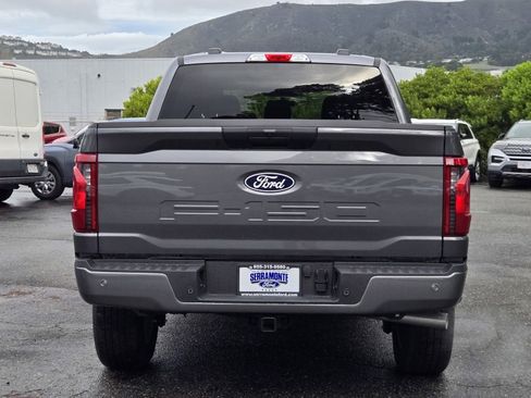New 2025 Ford F150 STX w/ Equipment Group 200A image 5