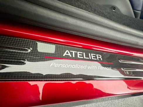 Used 2025 Ferrari SF90 Spider AWD/4WD image 44