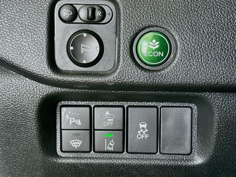Used 2023 Honda Passport TrailSport image 17