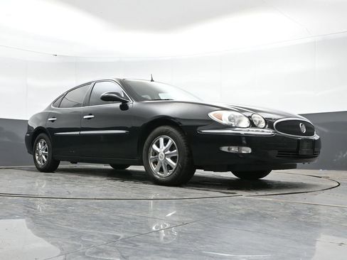 Used 2005 Buick LaCrosse CXL w/ Gold Convenience Package FWD image 30