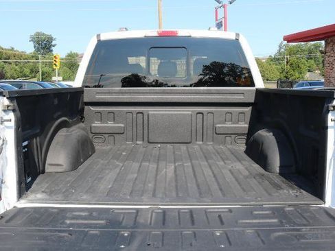 Used 2024 Ford F150 XLT w/ Equipment Group 302A MID AWD/4WD image 7