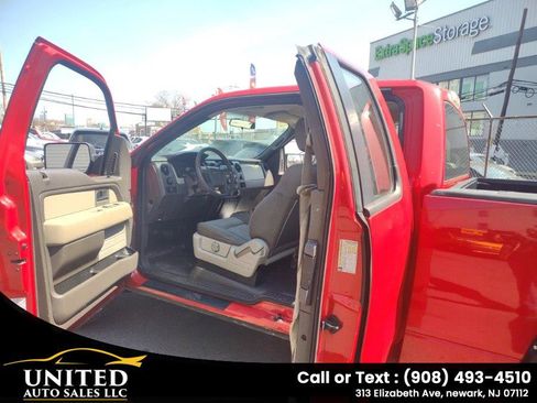 Used 2009 Ford F150 XLT RWD image 19